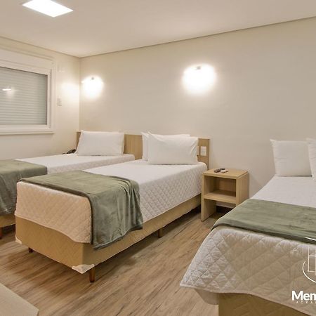 Hotel Cotoches Abre Campo Luaran gambar