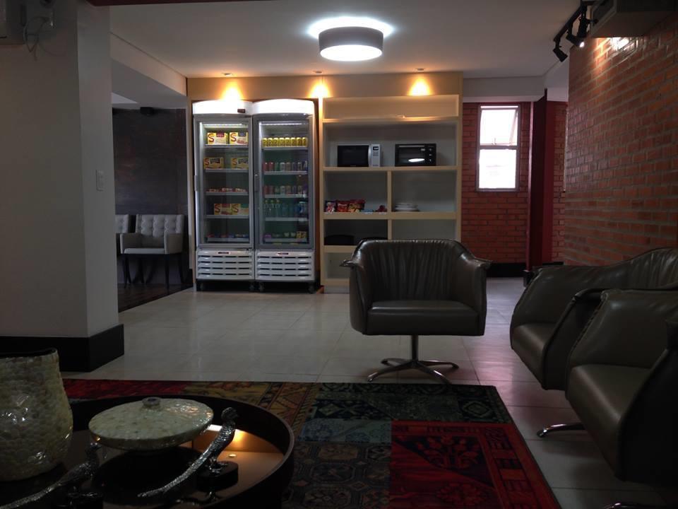 Hotel Cotoches Abre Campo Luaran gambar