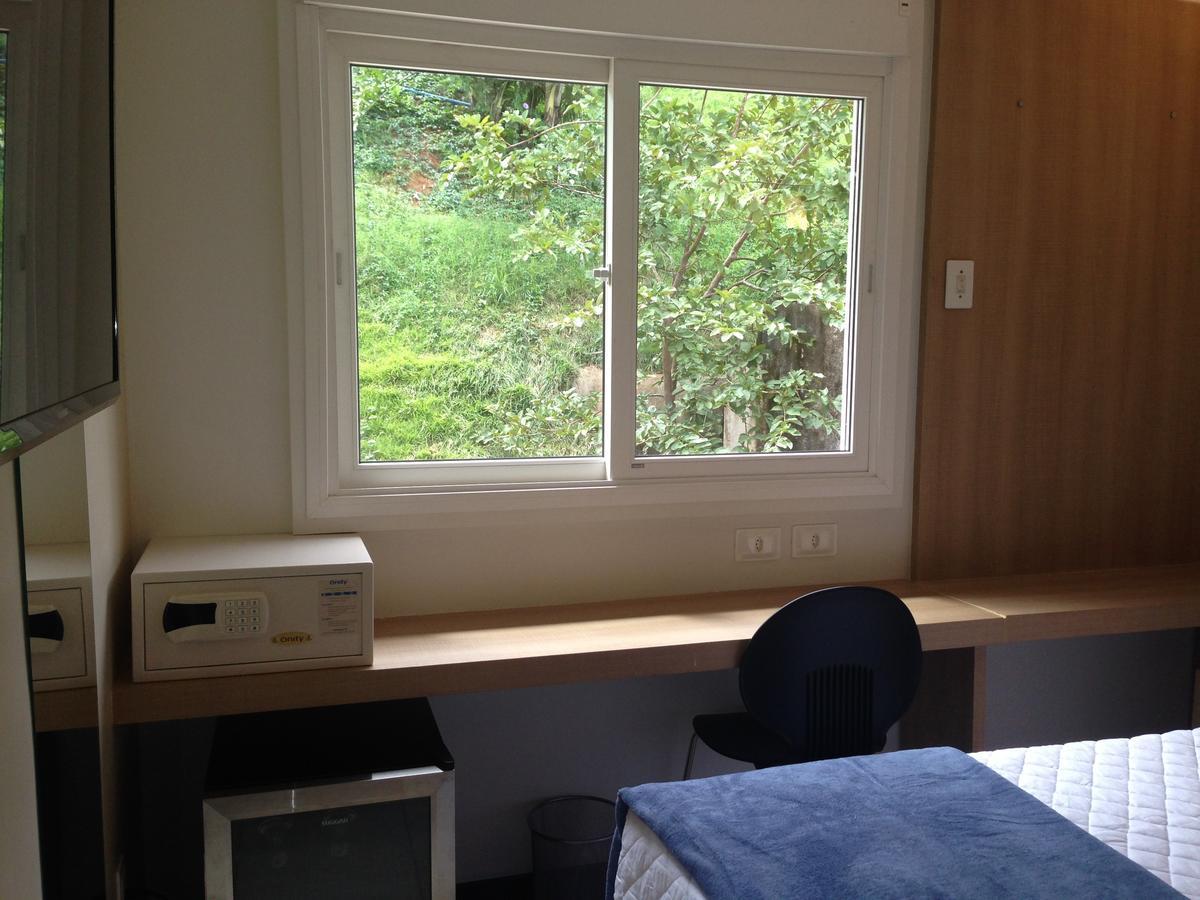 Hotel Cotoches Abre Campo Bilik gambar