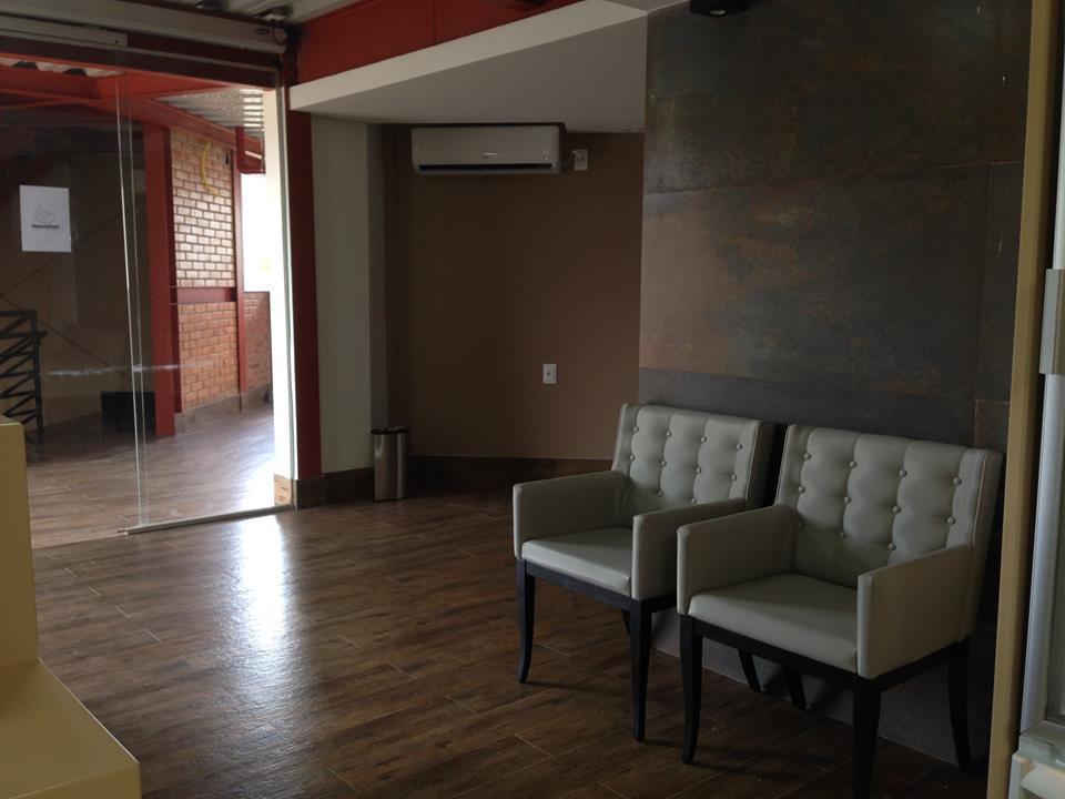 Hotel Cotoches Abre Campo Luaran gambar
