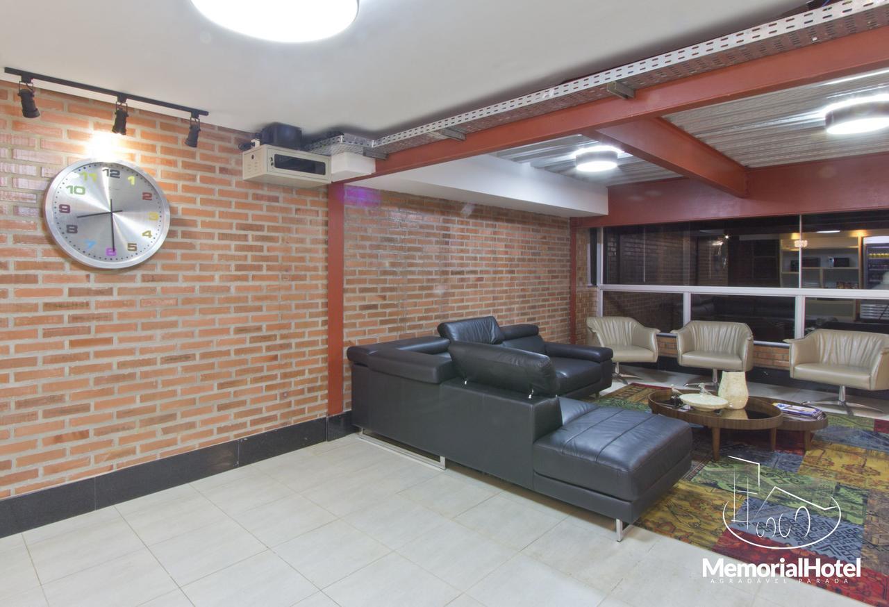 Hotel Cotoches Abre Campo Luaran gambar